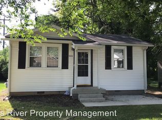 528 S University St, Murfreesboro, TN 37130