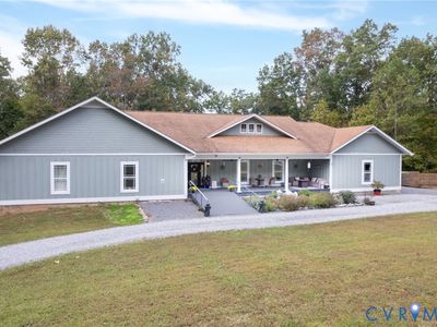 11081 Shannon Hill Rd, Louisa, VA, 23093