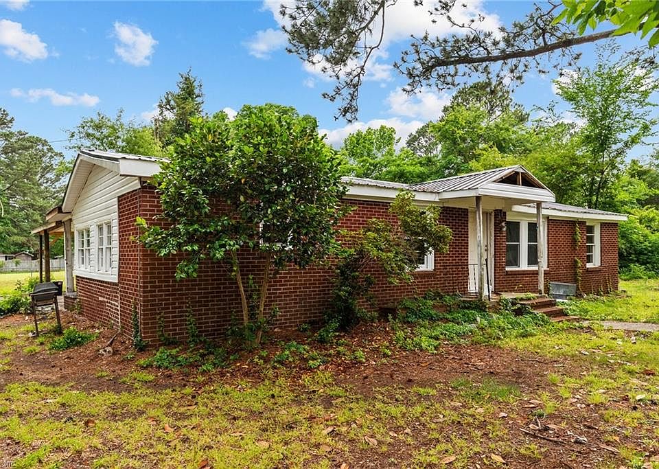 501 Park St, Robersonville, NC 27871 MLS 10489760 Zillow