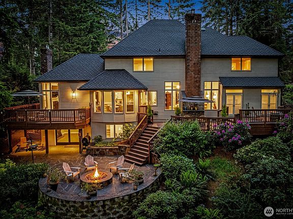 3rd image of 4811 Old Stump Drive NW