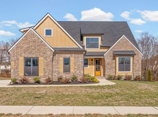 1148 Archibald Dr, Clarksville, TN 37040