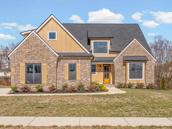 1148 Archibald Dr, Clarksville, TN 37040