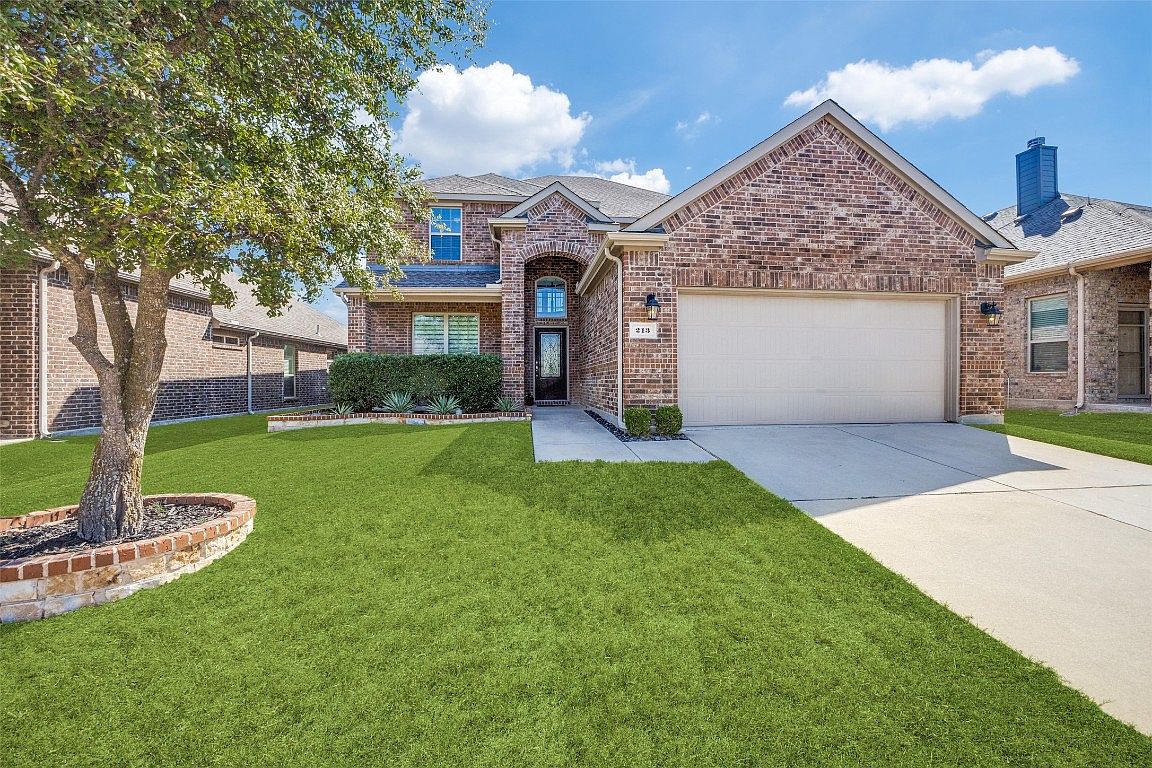 213 Cherry Spring Dr, Mckinney, TX 75070 | Zillow