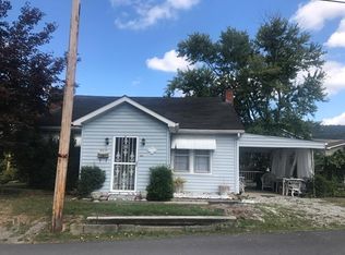 300 School St, Hazard, KY 41701