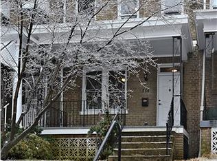 204 Varnum St NW, Washington, DC 20011