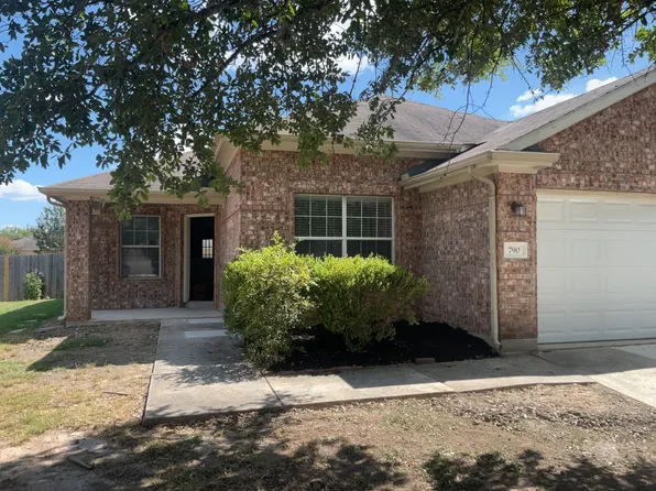 790 Goldenrod St, Kyle, TX 78640