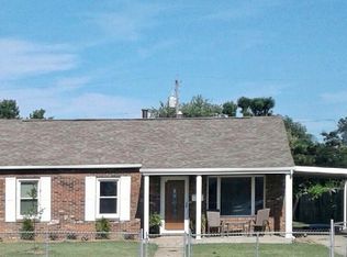 729 Danberry St, Owensboro, KY 42301