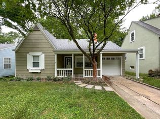 683 S McCann Ave, Springfield, MO 65804