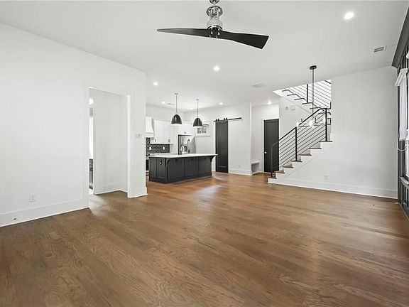 5th image of 1241 Bridges Ave SW #A