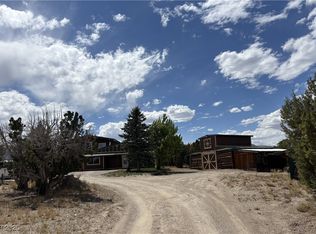 591 E 308th St S, Ely, NV 89301