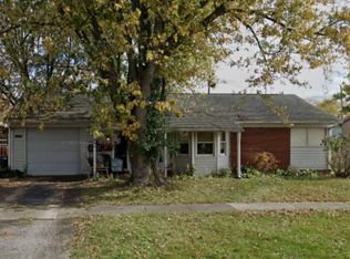304 Shawnee Rd, Cridersville, OH 45806