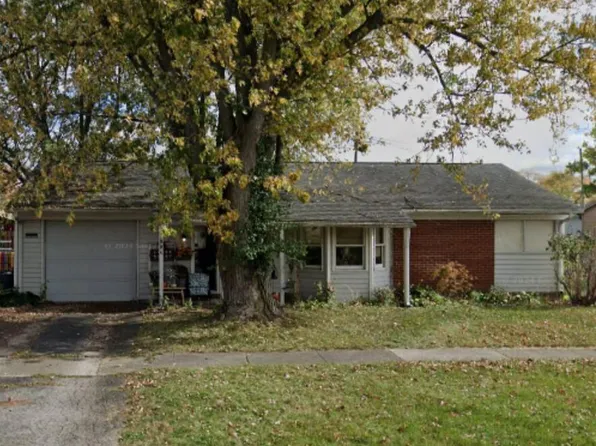 304 Shawnee Rd, Cridersville, OH 45806
