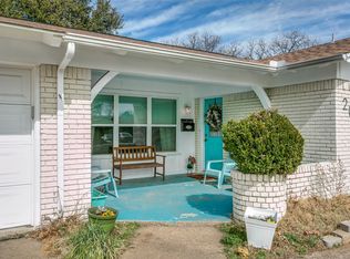 209 Linda Ln, Irving, TX