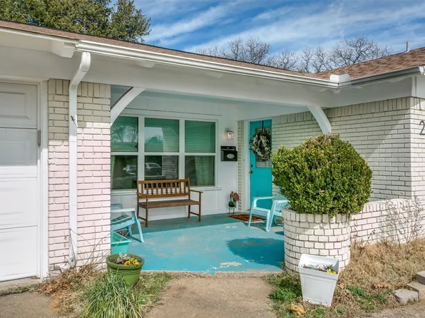 209 Linda Ln, Irving, TX 75062