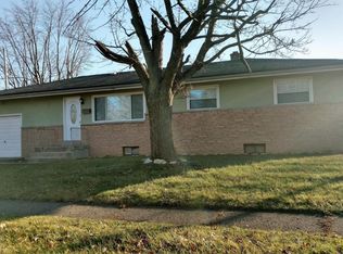 4235 Astor Ave, Columbus, OH