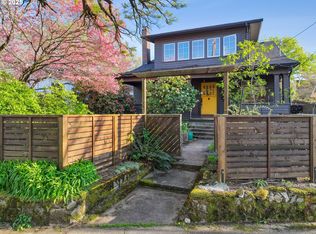 2522 NE Mason St, Portland, OR