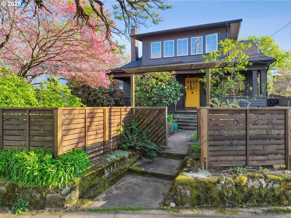 2522 NE Mason St, Portland, OR 97211