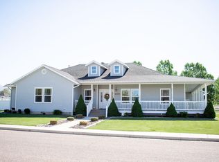 40 N 800 E, Beaver, UT 84713