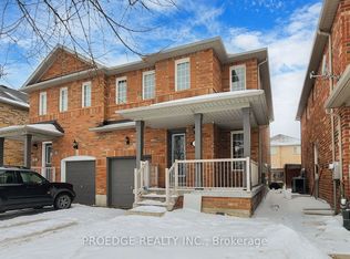 31 Luella Cres, Brampton, ON L7A 3H8