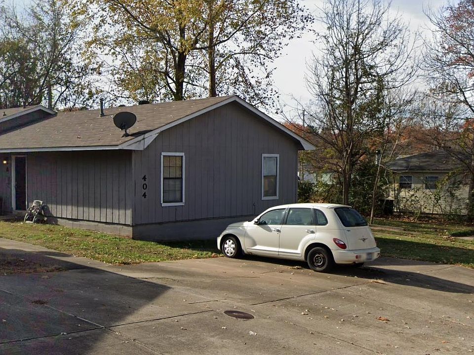 2nd image of 404 W 35th St