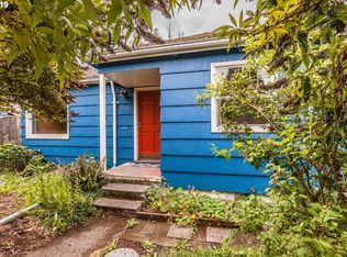 9126 SE Washington St, Portland, OR 97216