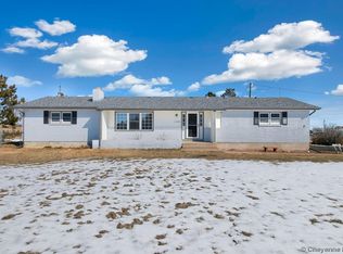 1200 E Riding Club Rd, Cheyenne, WY 82009