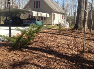 6477 Virgilina Rd, Roxboro, NC 27574