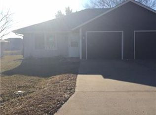 1137 Ephraim Dr, Grain Valley, MO 64029