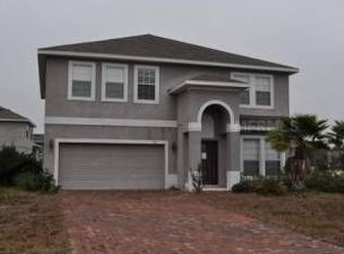 917 Hire Cir, Ocoee, FL 34761