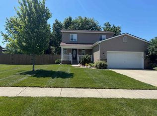 10024 Fox Run Dr, Davison, MI 48423