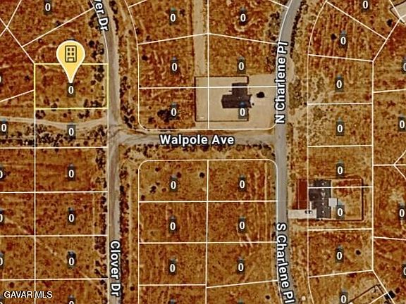 2nd image of Apn 218 4 N Clover Dr