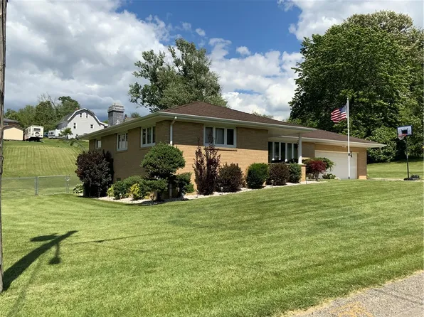 1298 Beech St, Washington, PA 15301