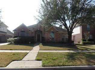9427 Stone Porch Ln, Houston, TX 77064