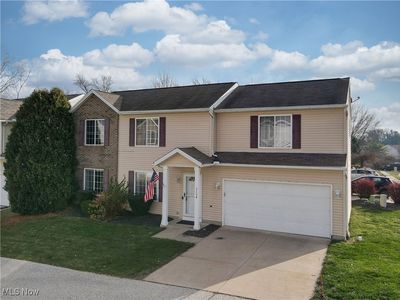 3154 Castleton Ct, Akron, OH, 44312
