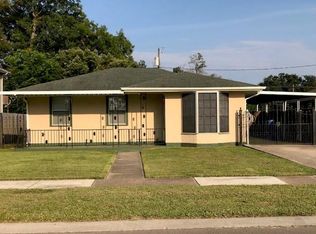 59 Packenham Ave, Chalmette, LA 70043
