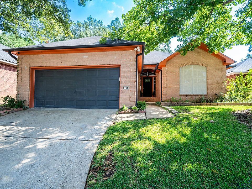 744 Montreal Dr, Longview, TX 75601 MLS 20235735 Zillow