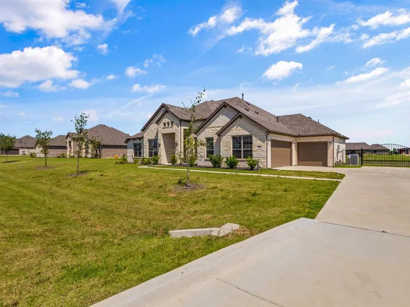 6612 Woodley Ct, Mesquite, TX 75126