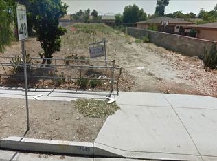 7649 Citrus Ave, Fontana, CA 92336
