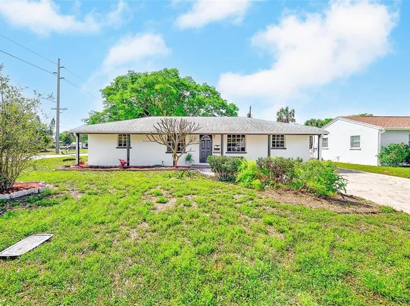 4102 W Bay Vista Ave, Tampa, FL 33611