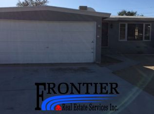 424 N Alvord St, Ridgecrest, CA 93555