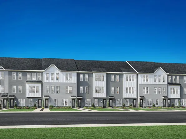 52 Park Ave, North Brunswick, NJ 08902