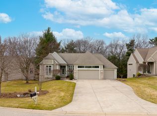 4329 E Glen Ct, Muskegon, MI