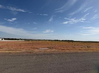 325 W 15th St, Crane, TX 79731