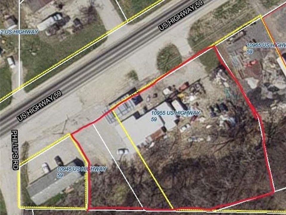 2nd image of 10945 Us Highway 59