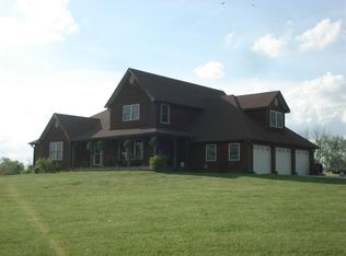 1074 State Highway 982, Cynthiana, KY 41031