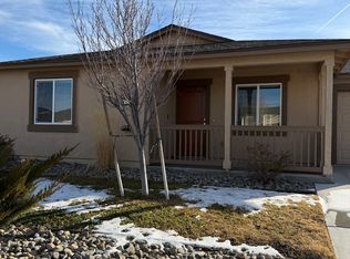 324 Limber Pine Dr, Reno, NV 89506