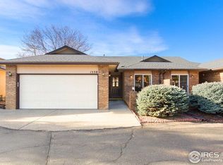 1538 W 28th St, Loveland, CO 80538