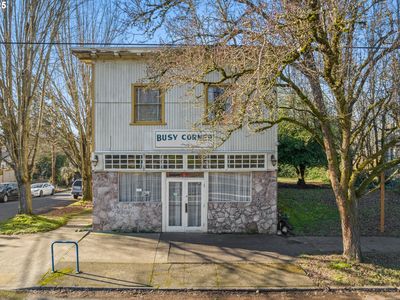 4927 SE 41st Ave, Portland, OR, 97202