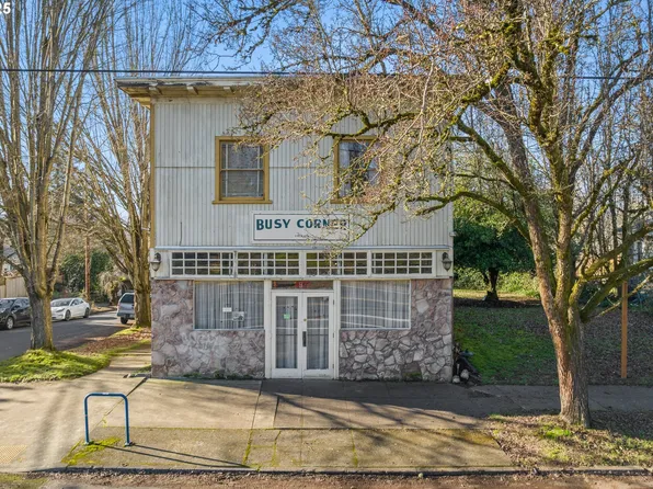 4927 SE 41st Ave, Portland, OR 97202