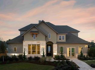 558 Singing Crk, Spring Branch, TX 78070